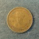 Монета  1 цент , 1979-1989, Лесото