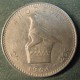 Монета 2 шилинга, 1964 ,  Родезия