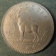 Монета 2- 1/2 шилинга, 1964 ,  Родезия