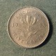 Монета 5 центов, 1973 ,  Родезия