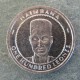 Монета 100 леонес, 1996, Сьера Леоне