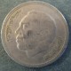 Монета 5 дирхем, АН1395-1975, Марокко