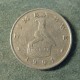 Монета 10 центов, 1980-1999, Зимбабве