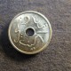 Монета 1 сен, 1952, Индонезия
