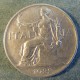 Монета 1 лира, 1922 R-1935 R, Италия
