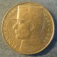 Монета 10 корун, 1991 и 1993, Чехословакия