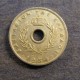 Монета 10 лепт, 1954-1971, Греция