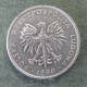 Монета 50 грошей, 1986-1987, Польша