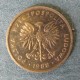 Монета 2 злотых, 1986-1988, Польша
