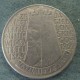 Монета 10 злотых, 1971 MW, Польша