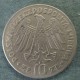 Монета 10 злотых, ND(1964),  Польша  (легенда выбита)