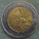 Монета 500 лир, 1994 R , Сан Марино