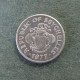 Монета 1 цент, 1977, Сейшелы
