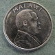 Монета 10 тамбала, 1995, Малави