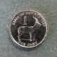Монета 1 цент, 1997 , Эритрея