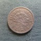 Монета  5 центов, 1964, Сьера Леоне