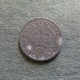 Монета 1  грошь, 1939, Польша (цинк)