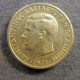 Монета 2 драхмы, 1971-1973, Греция