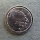 Монета  5 тое, 2002-2010, Папуа Новая Гвинея