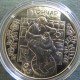 Монета 5 гривен, 2010, Украина