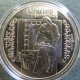 Монета 5 гривен, 2012, Украина