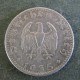 Монета 50 райхпфенинг, 1935, Третий Рейх
