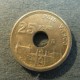 Монета 25 песет, 1993, Испания