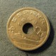 Монета 25 песет, 1993, Испания