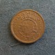 Монета 20 центаво, 1973-1974, Мозамбик