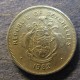 Монета 1 рупия, 1982-1983, Сейшелы