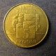Монета 5 крон, 1994, Эстония
