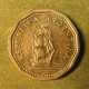 Монета 5 песо, 1961-1968, Аргентина