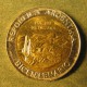 Монета 1 песо, 2010, Аргентина (кактус,горы)