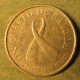Монета 1/4 бальбао, 2008, Панама