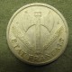 Монета 1 франк, 1944 С- 1945 С, Франция