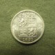 Монета 5 гелеров, 1991-1992, Чехословакия