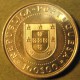 Монета 100 эскудо, 1990, Португалия
