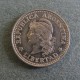 Монета 10 центаво, 1957-1959, Аргентина