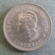 Монета 50 центаво, 1957-1961, Аргентина