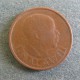 Монета 2 тамбала, 1984-1994, Малави
