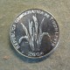 Монета 5 центаво, 2003-2006,  Тимор