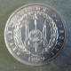 Монета 2 франка, 1977-1999, Джибути