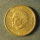 Монета 10 крон, 1991-2000, Швеция
