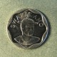 Монета 20 центов, 2011, Свазиленд