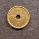 Монета 25 оре, 1924-1950, Норвегия