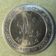 Монета 20 риал, АН1427-2006,  Йемен Республика