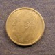 Монета 50 оре, 1958-1973, Норвегия