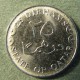 Монета 25 дирхем, АН1433/2012, Оман