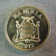 Монета 10 нгве, 2012, Замбия