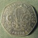 Монета 50 пенсов, 2007, Великобритания